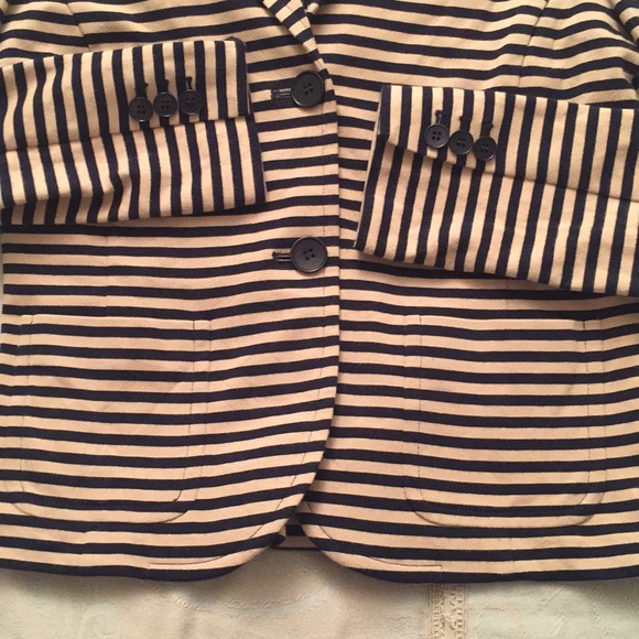 Talbots washable jacket - Picture 3 of 8